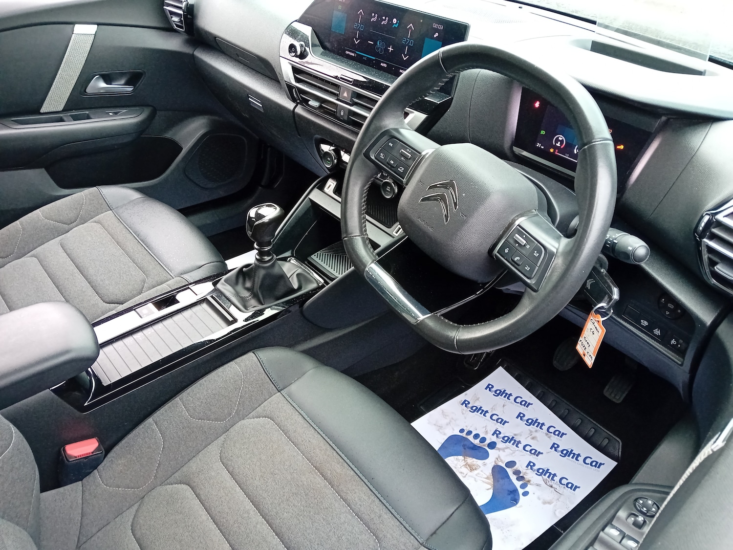 Used Citroen C4 2022 for sale - 77539909: Photo 6