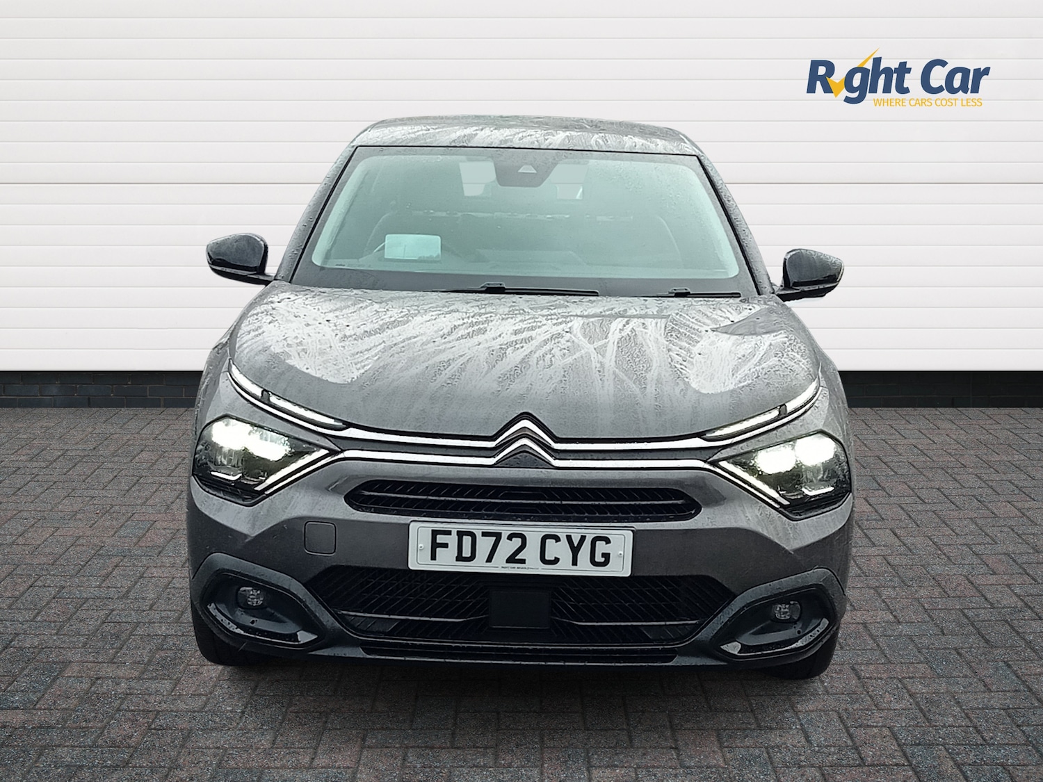 Used Citroen C4 2022 for sale - 77539909: Photo 7