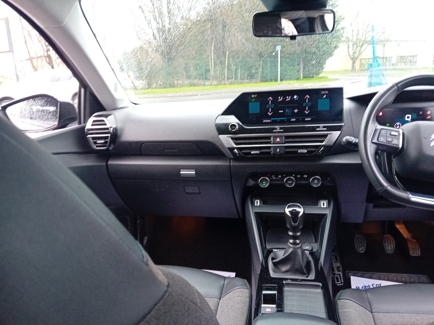 Used Citroen C4 2022 for sale - 77539909: Photo 8