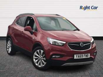2019 (69) - 1.6 Griffin Ecotec D 5-Door