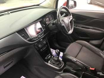Used Vauxhall Mokka X 2019 for sale - 75188565: Photo