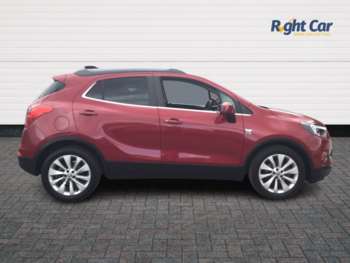 Used Vauxhall Mokka X 2019 for sale - 75188565: Photo