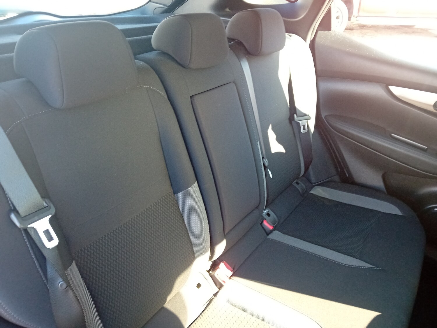 Used Nissan Qashqai 2019 for sale - 77885493: Photo 10