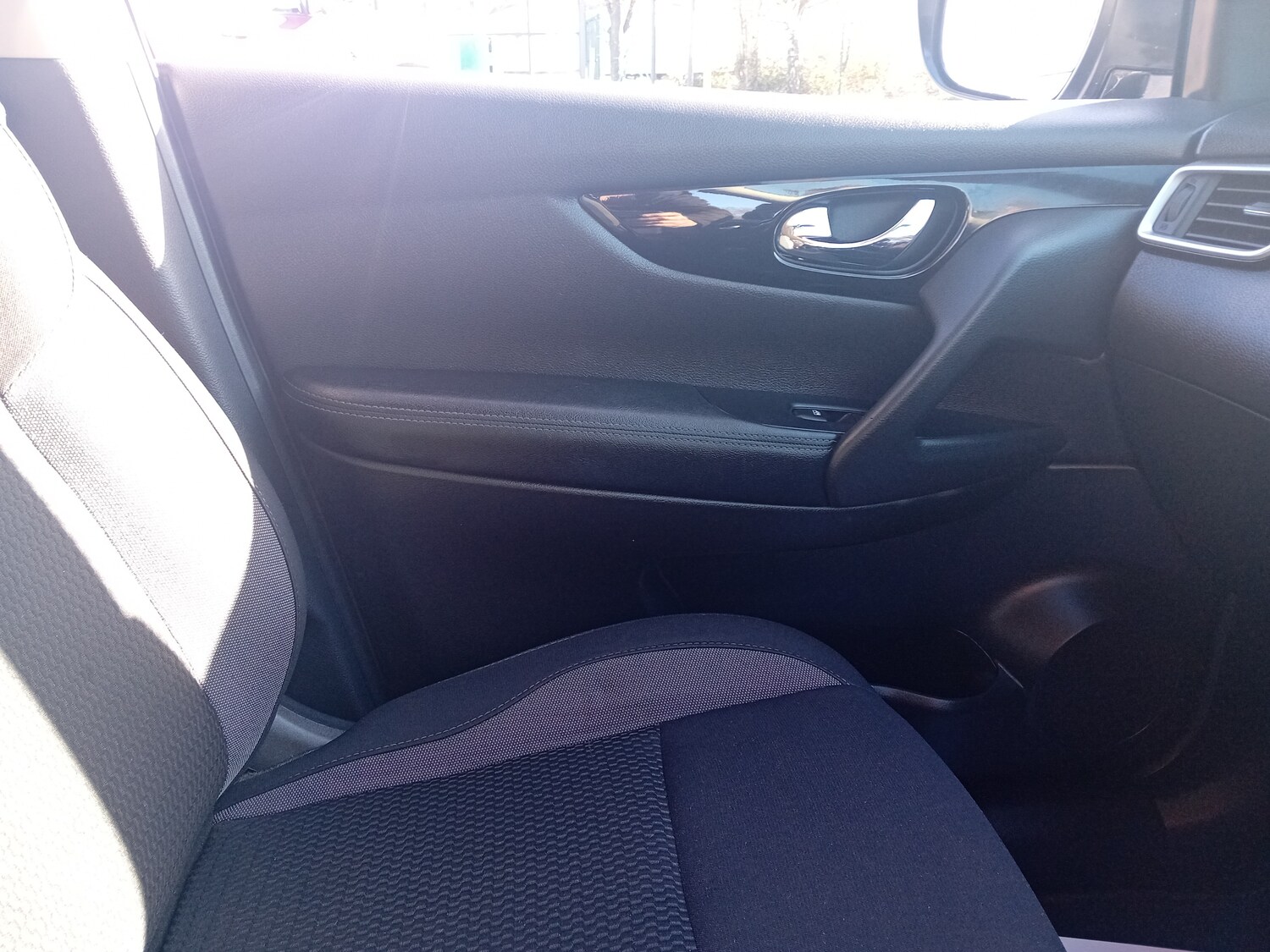 Used Nissan Qashqai 2019 for sale - 77885493: Photo 11