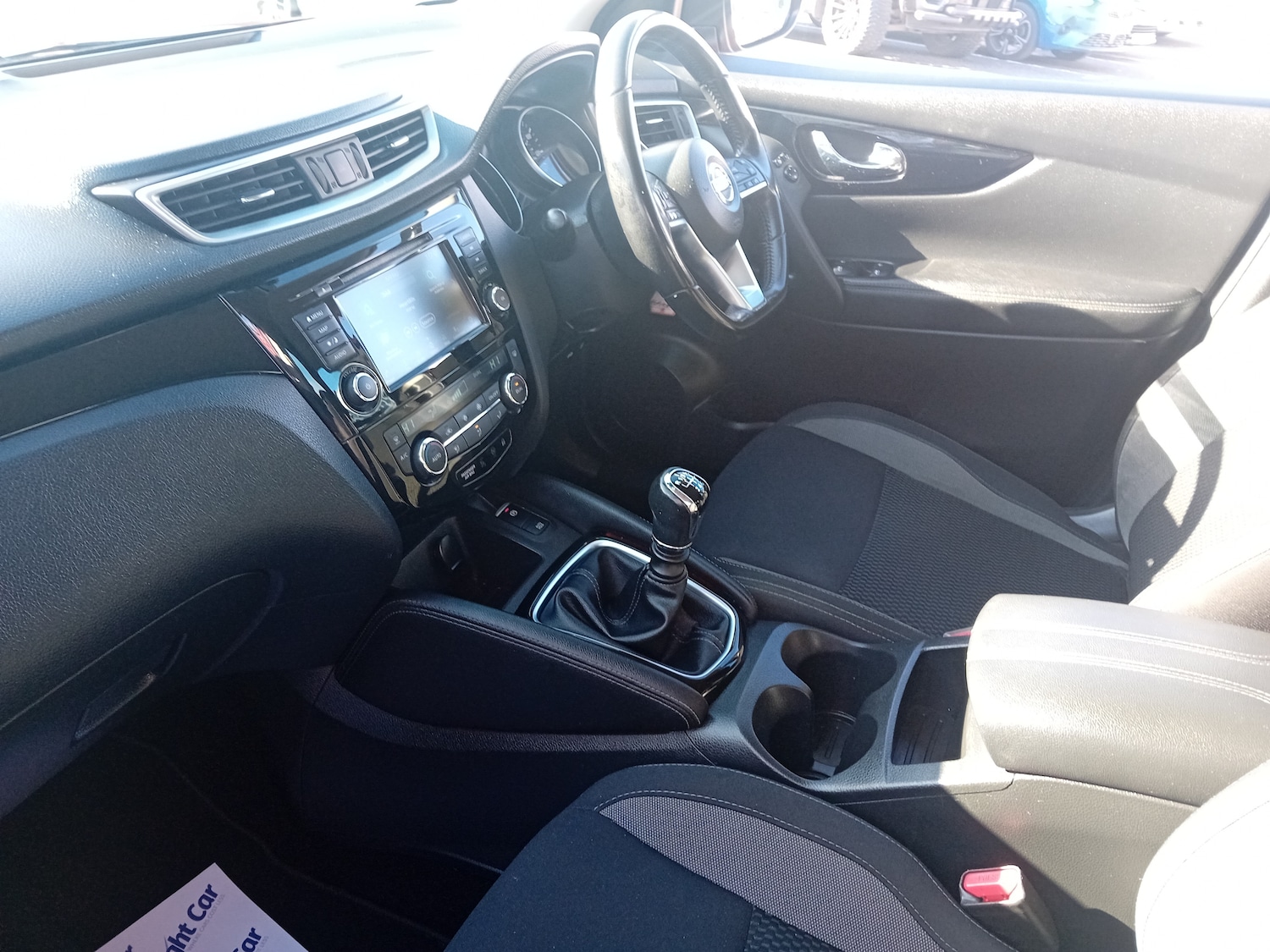 Used Nissan Qashqai 2019 for sale - 77885493: Photo 2