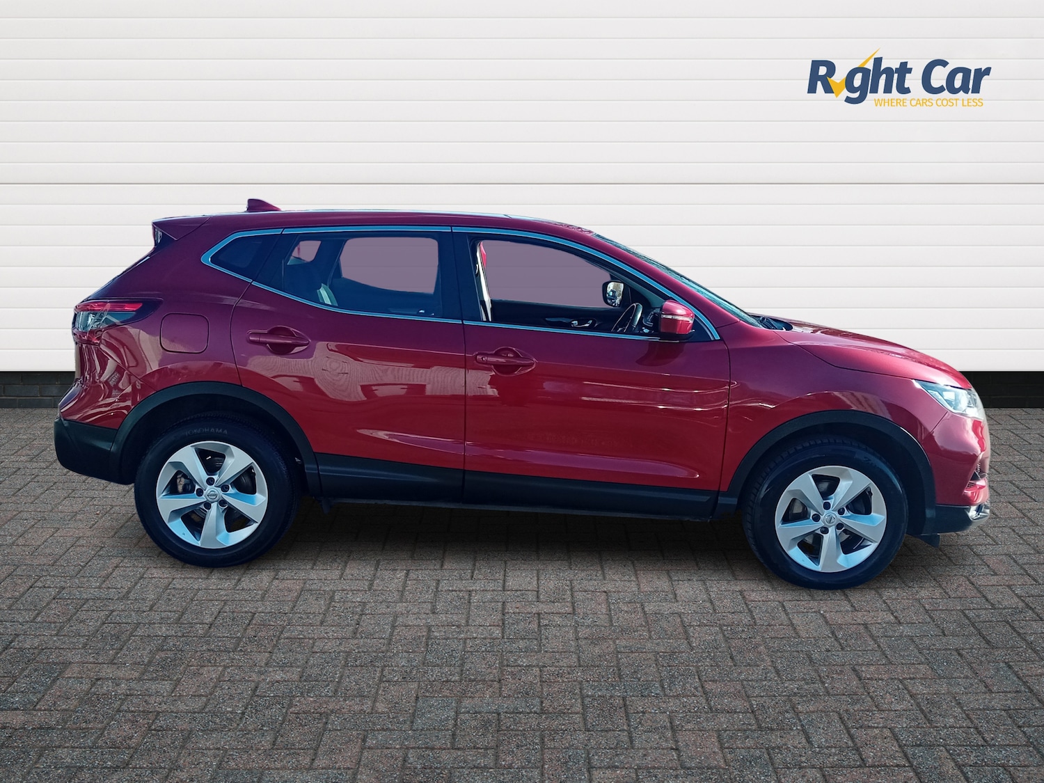 Used Nissan Qashqai 2019 for sale - 77885493: Photo 4