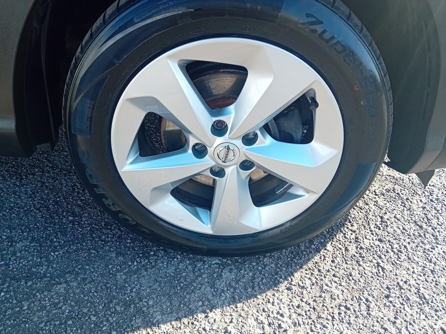 Used Nissan Qashqai 2019 for sale - 77885493: Photo 5