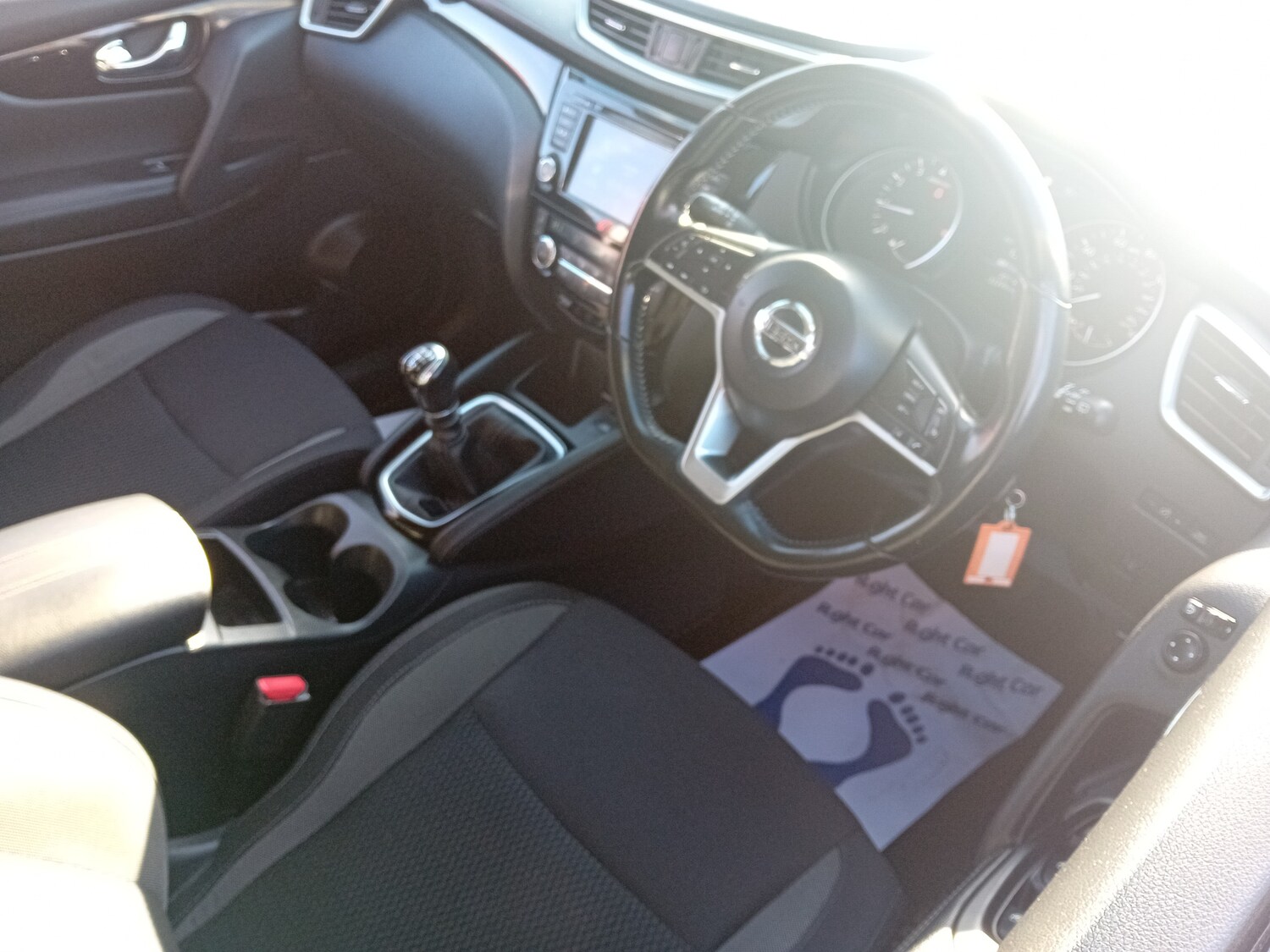 Used Nissan Qashqai 2019 for sale - 77885493: Photo 6