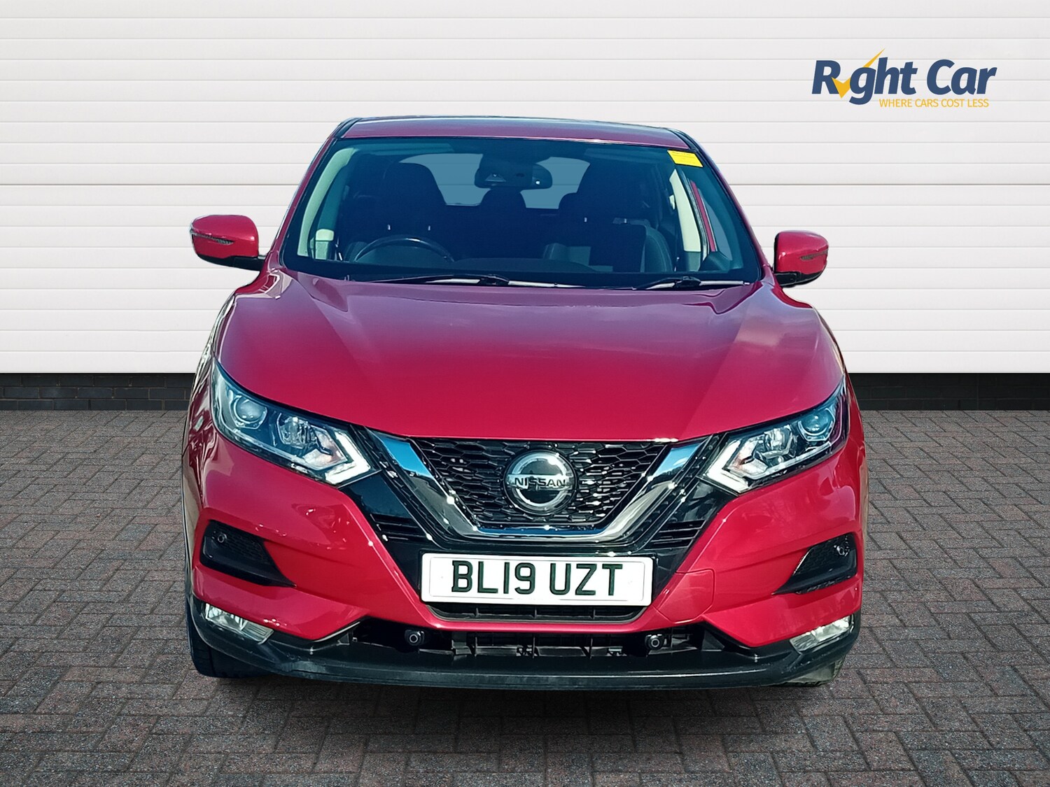 Used Nissan Qashqai 2019 for sale - 77885493: Photo 7
