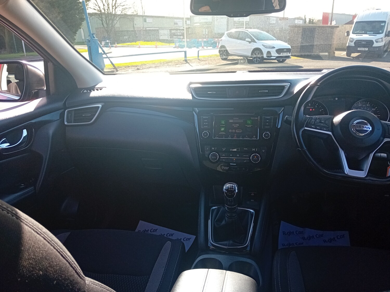 Used Nissan Qashqai 2019 for sale - 77885493: Photo 8