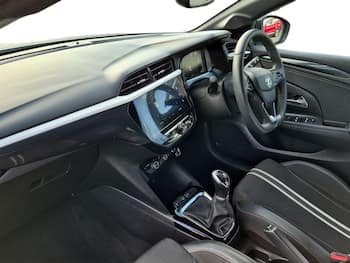 Used Vauxhall Corsa 2023 for sale - 79796041: Photo