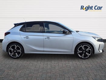 Used Vauxhall Corsa 2023 for sale - 79796041: Photo