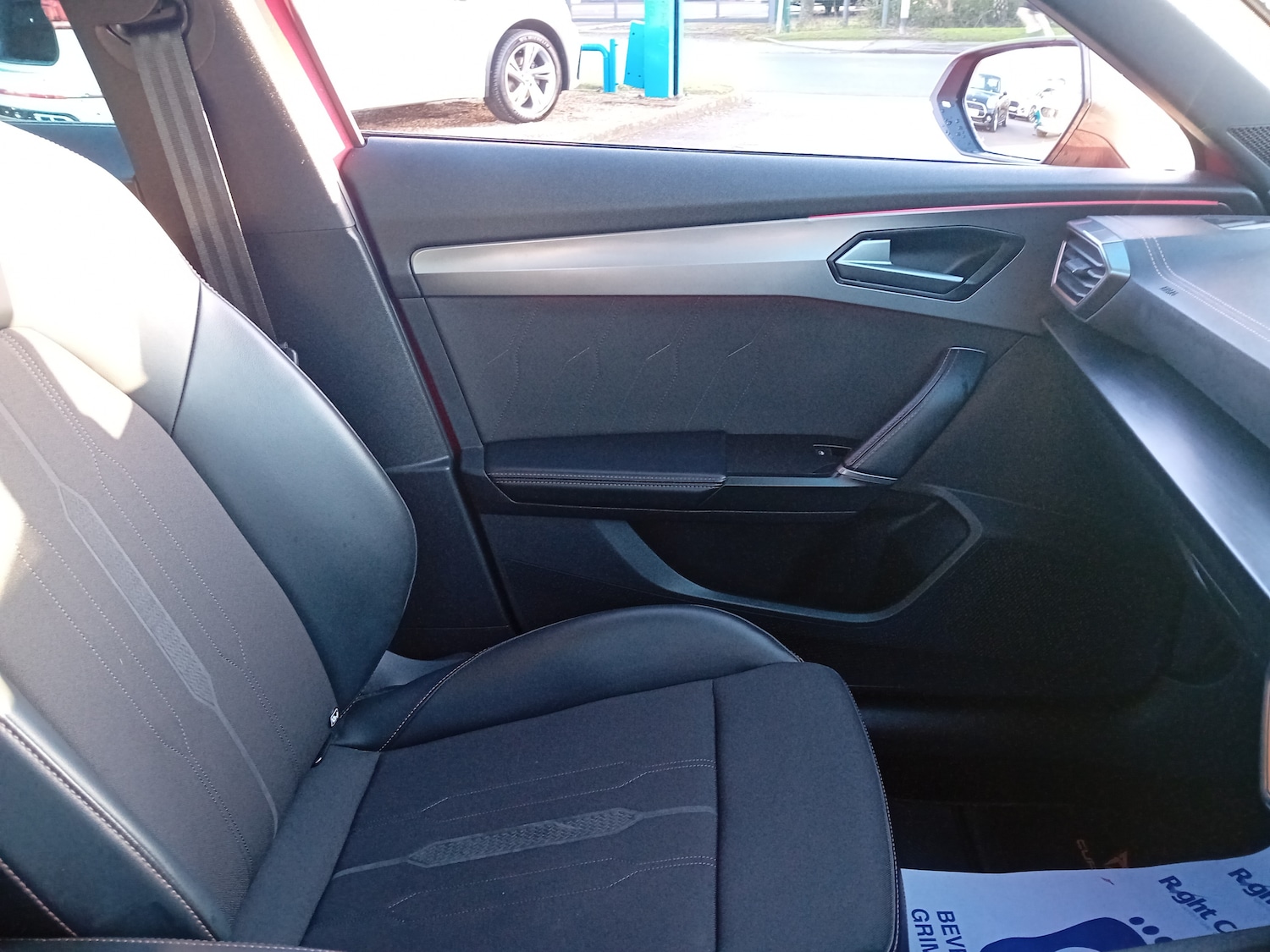 Used Cupra Formentor 2021 for sale - 77316099: Photo 11