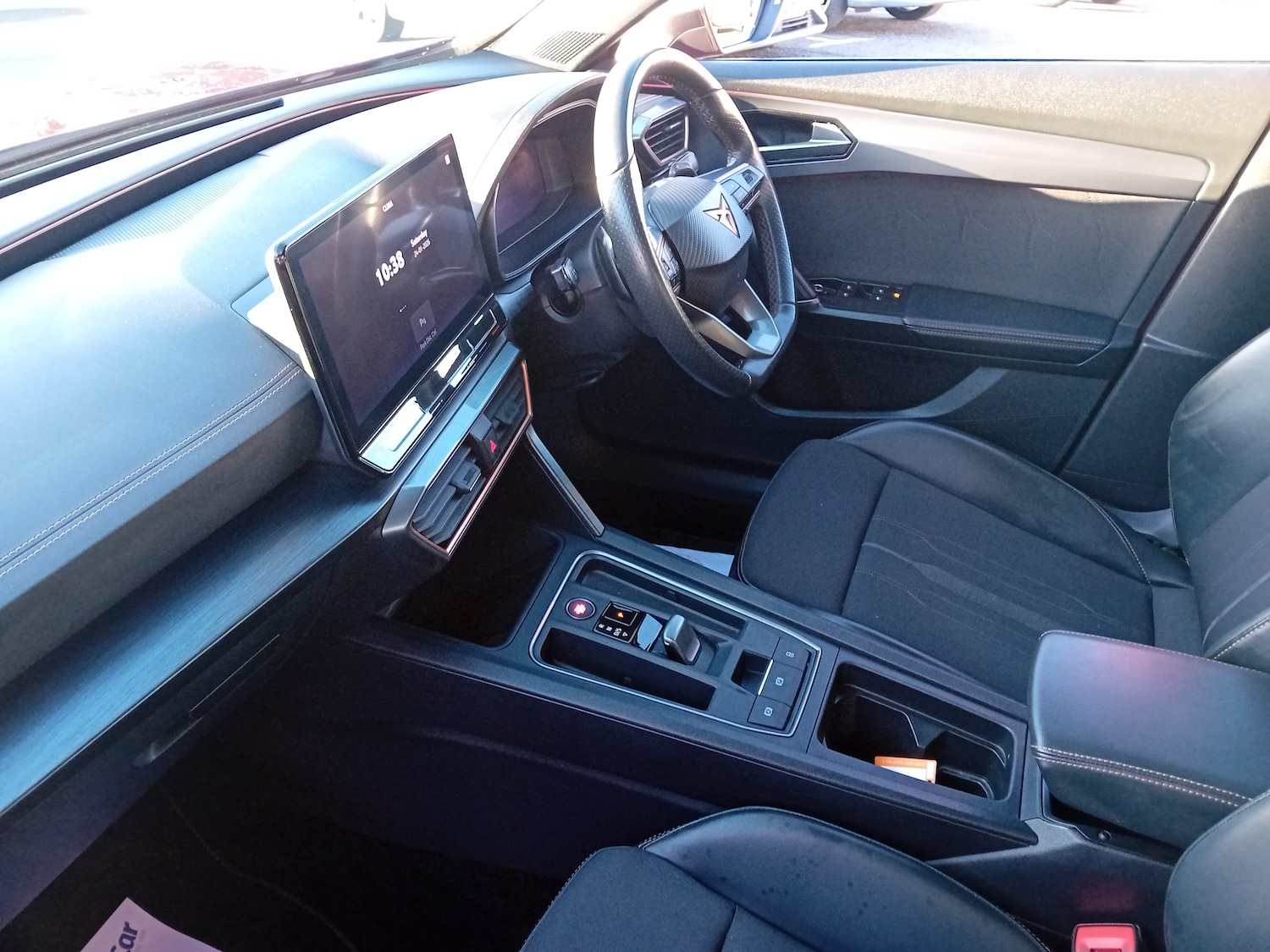 Used Cupra Formentor 2021 for sale - 77316099: Photo 2