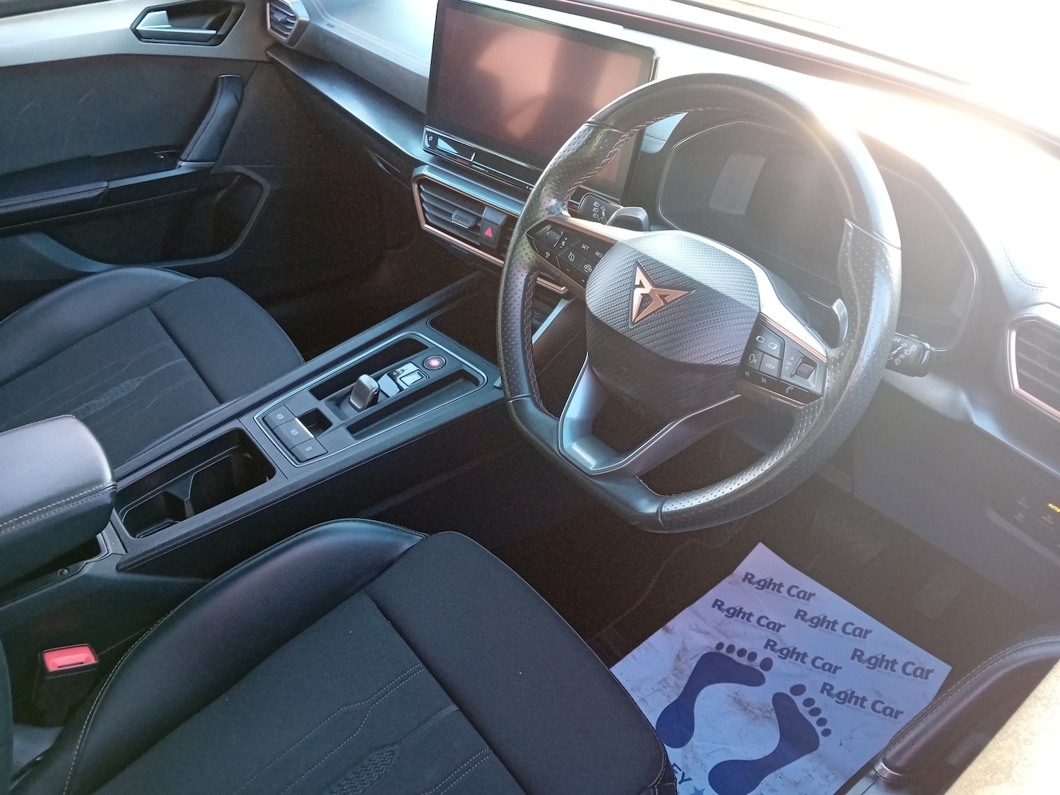 Used Cupra Formentor 2021 for sale - 77316099: Photo 6