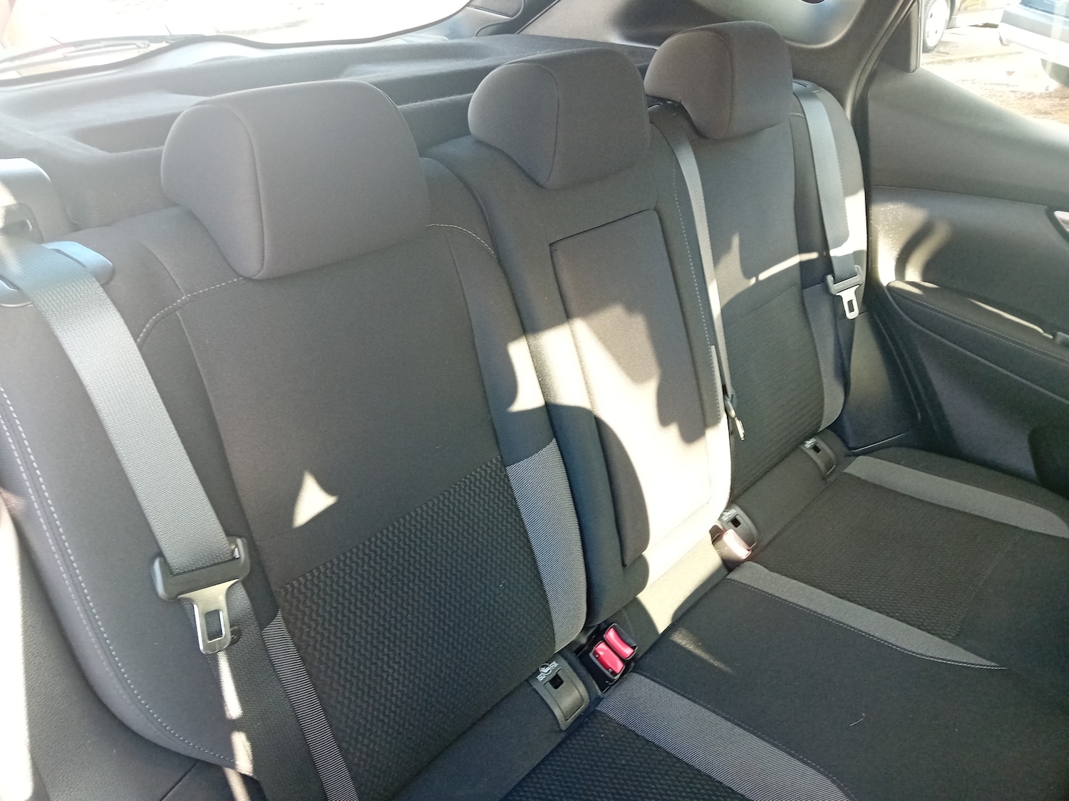 Used Nissan Qashqai 2018 for sale - 76539710: Photo 10