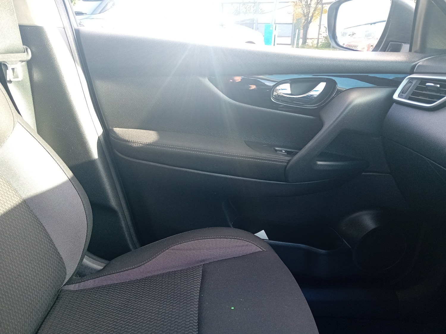 Used Nissan Qashqai 2018 for sale - 76539710: Photo 11