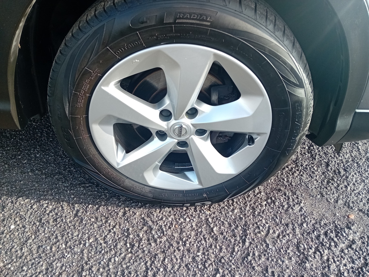 Used Nissan Qashqai 2018 for sale - 76539710: Photo 5