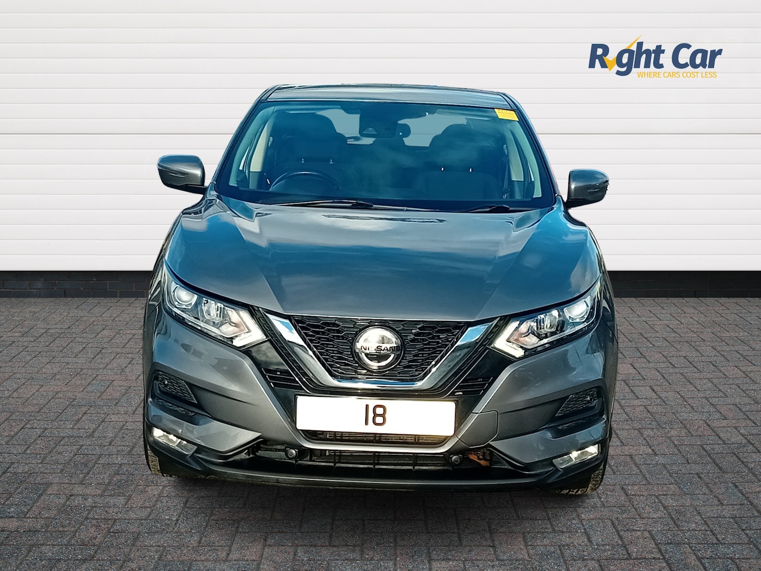 Used Nissan Qashqai 2018 for sale - 76539710: Photo 7