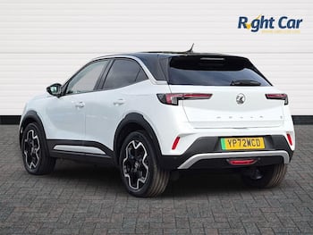 Used Vauxhall Mokka 2022 for sale - 79782732: Photo
