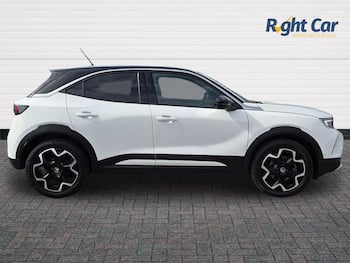 Used Vauxhall Mokka 2022 for sale - 79782732: Photo