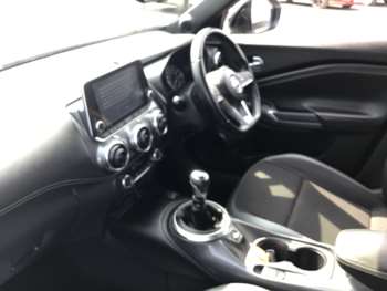 Used Nissan Juke 2023 for sale - 74510561: Photo