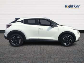 Used Nissan Juke 2023 for sale - 74510561: Photo