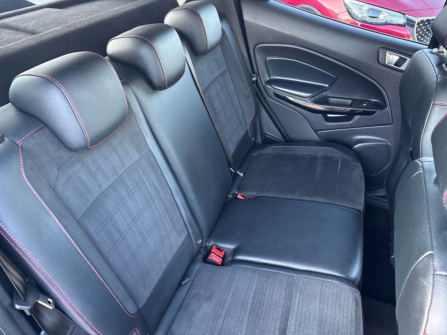 Used Ford Ecosport 2022 for sale - 77927490: Photo 10