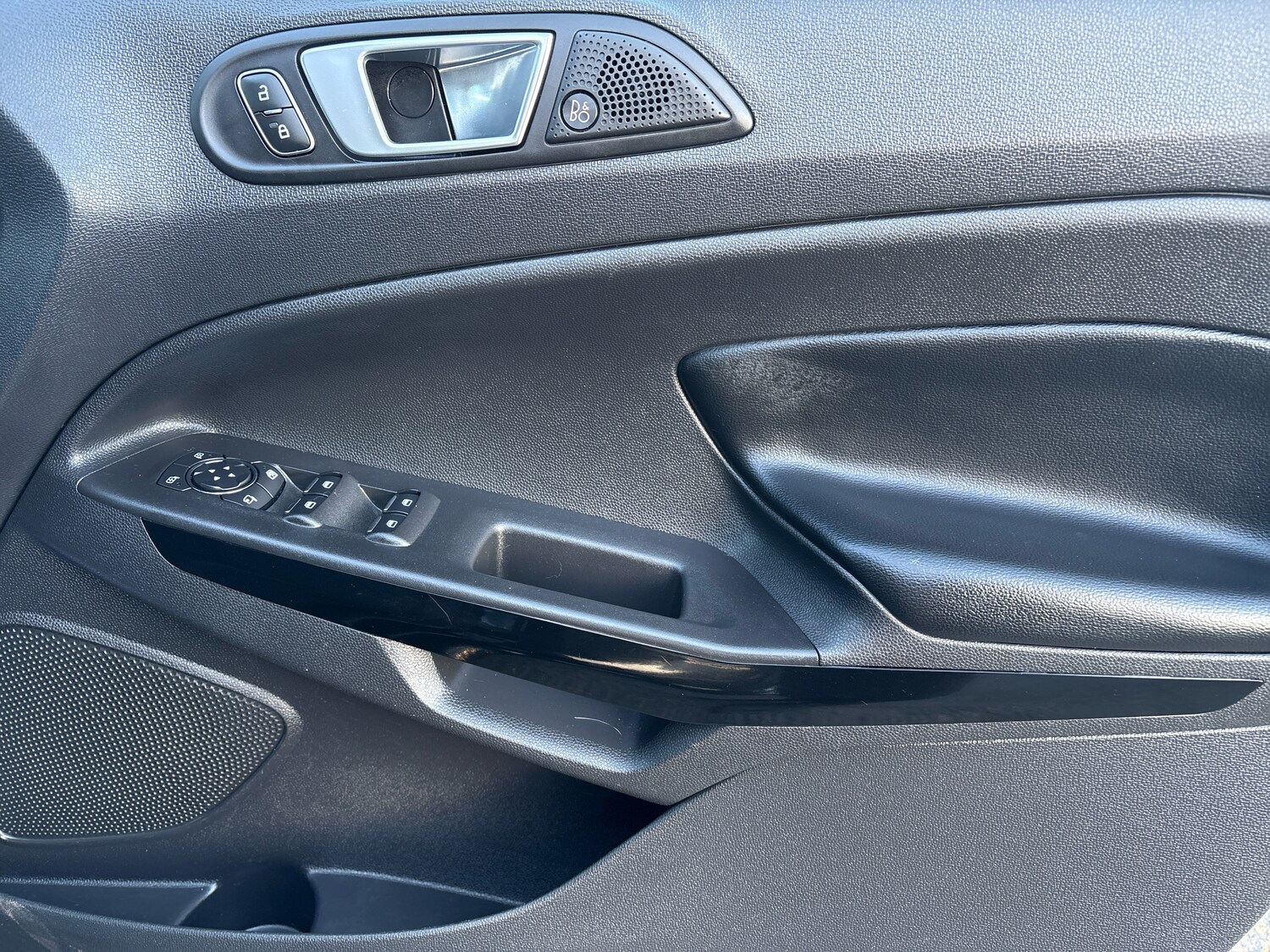 Used Ford Ecosport 2022 for sale - 77927490: Photo 11