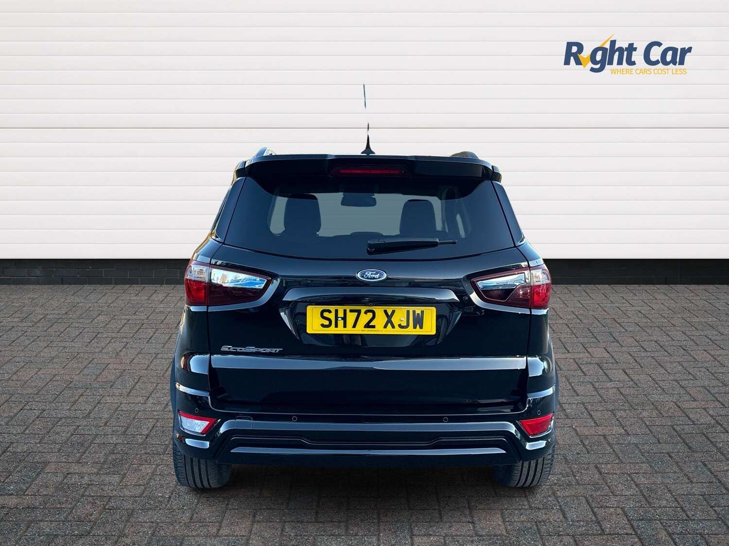 Used Ford Ecosport 2022 for sale - 77927490: Photo 12