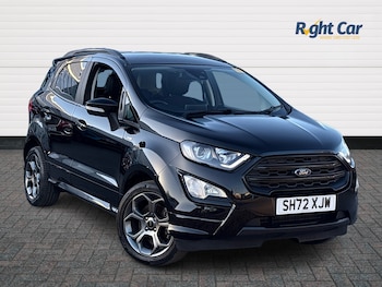 Used Ford Ecosport 2022 for sale - 77927490: Photo