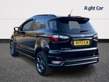 Used Ford Ecosport 2022 for sale - 77927490: Photo