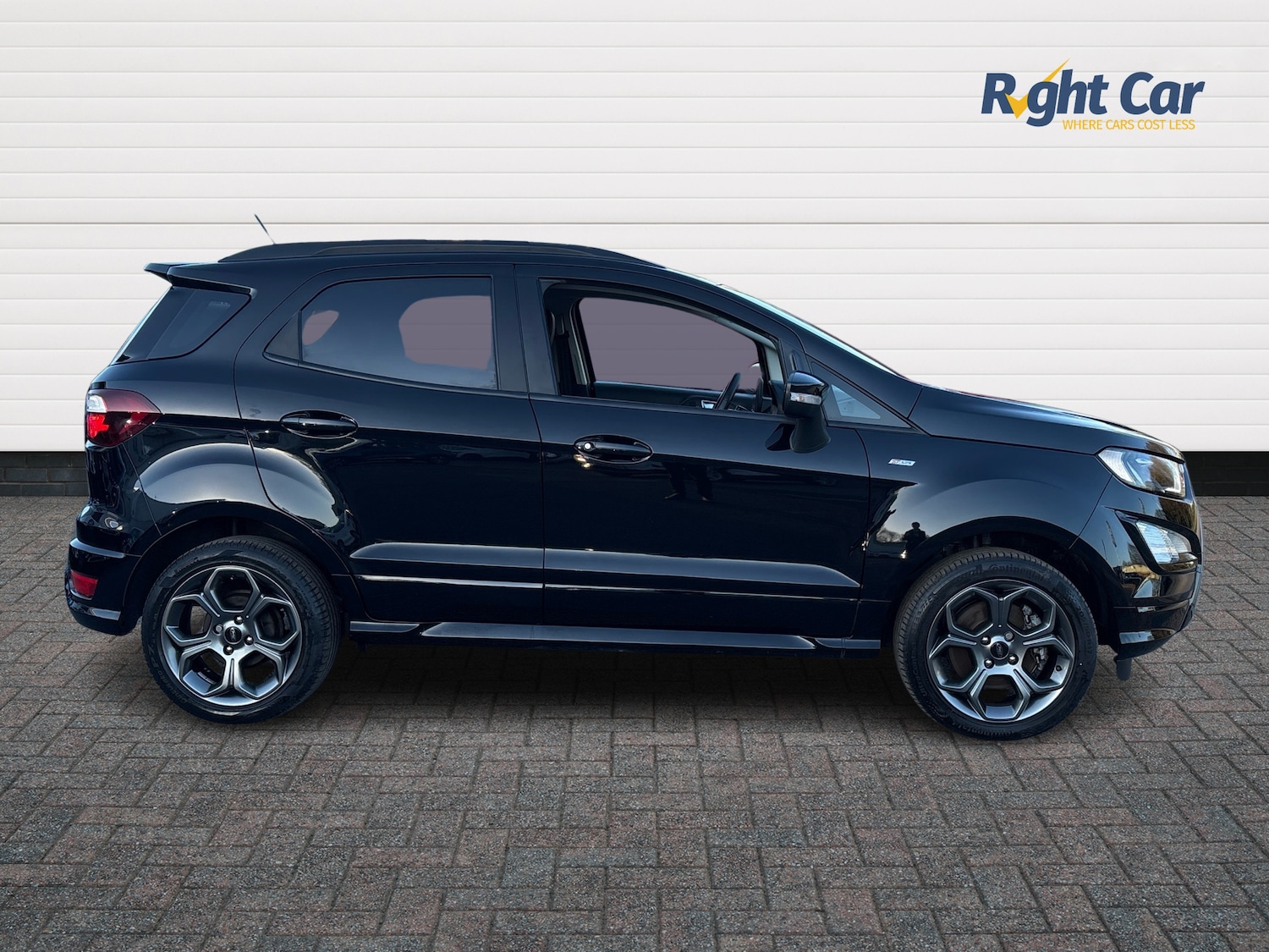 Used Ford Ecosport 2022 for sale - 77927490: Photo 4