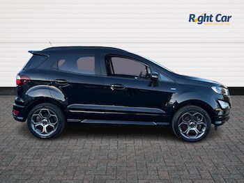 Used Ford Ecosport 2022 for sale - 77927490: Photo