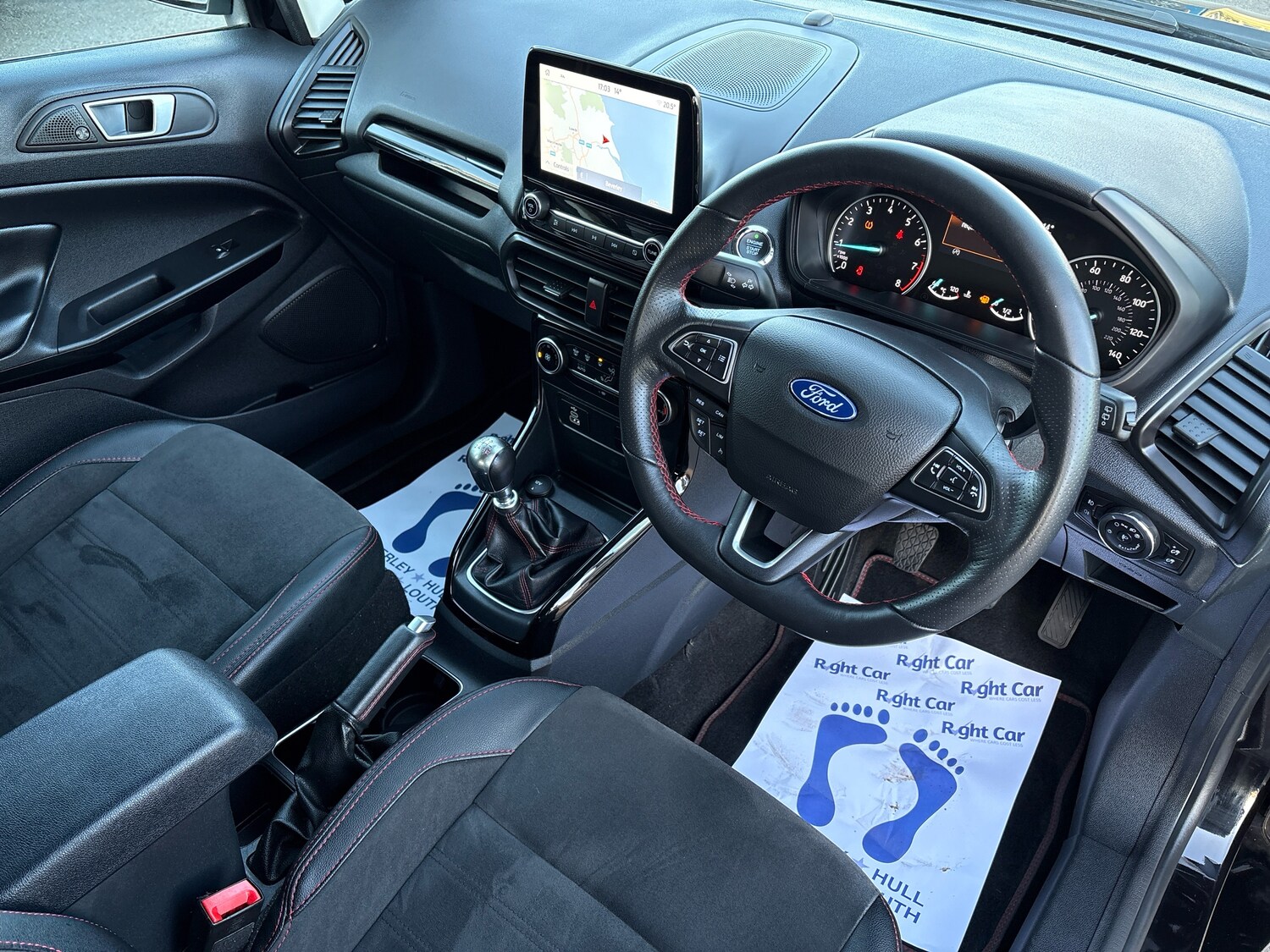 Used Ford Ecosport 2022 for sale - 77927490: Photo 6