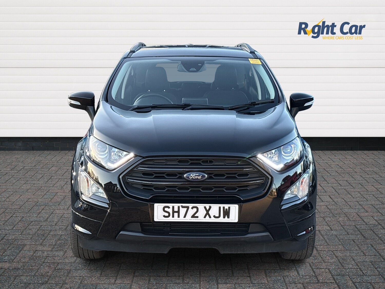 Used Ford Ecosport 2022 for sale - 77927490: Photo 7