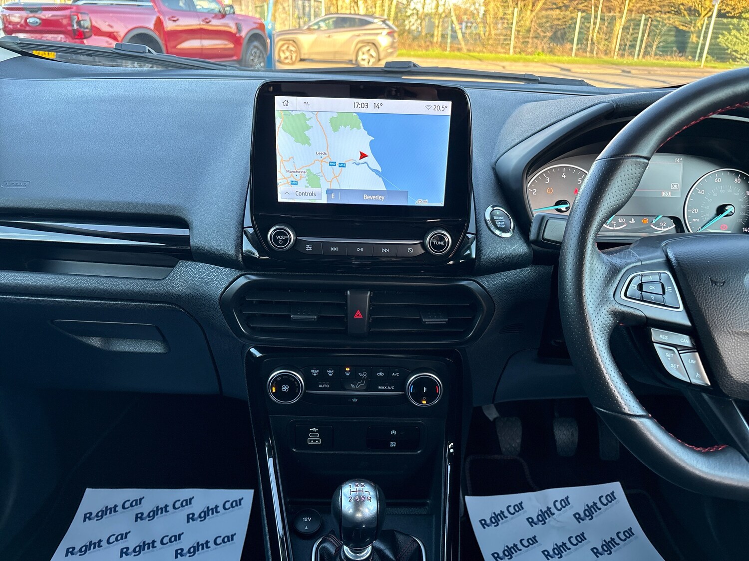 Used Ford Ecosport 2022 for sale - 77927490: Photo 8