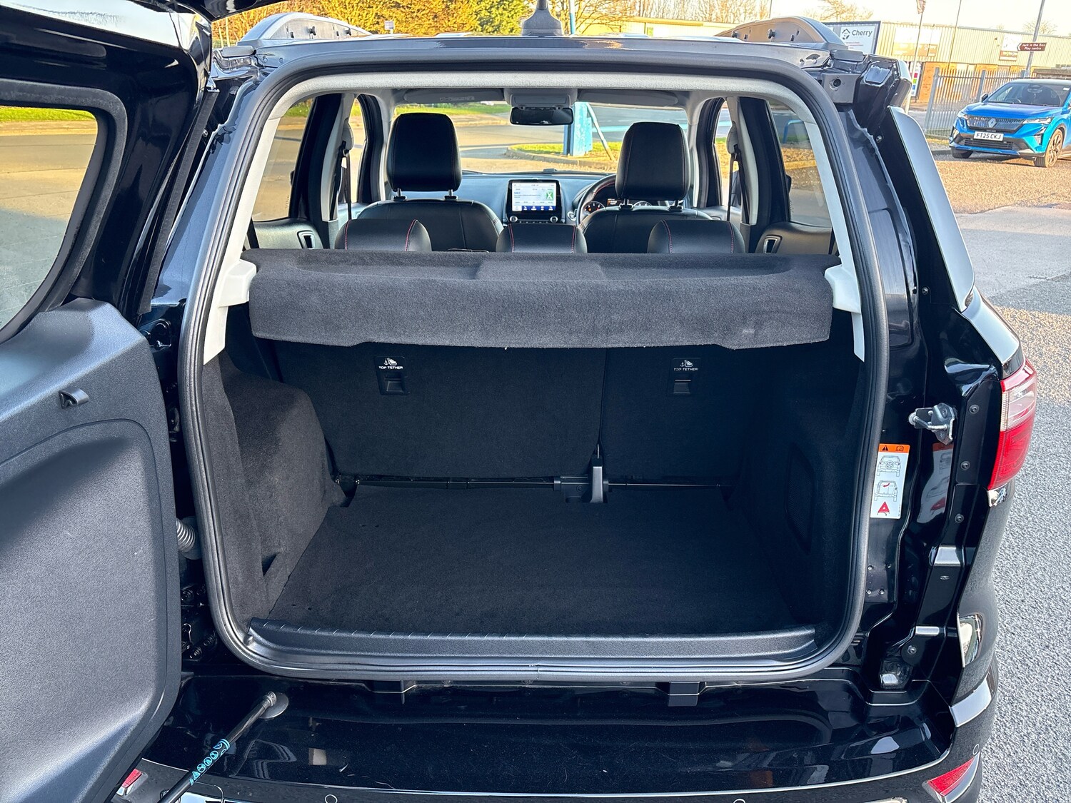 Used Ford Ecosport 2022 for sale - 77927490: Photo 9