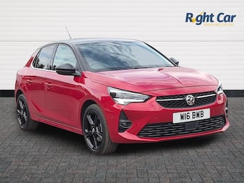 Used Vauxhall Corsa 2023 for sale - 79486236: Photo