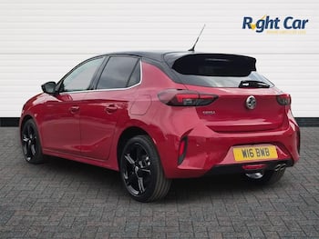 Used Vauxhall Corsa 2023 for sale - 79486236: Photo