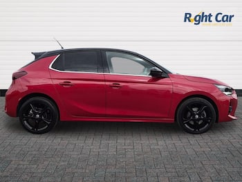 Used Vauxhall Corsa 2023 for sale - 79486236: Photo