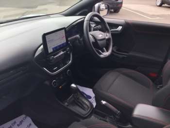Used Ford Puma 2024 for sale - 74587162: Photo