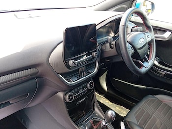 Used Ford Puma 2024 for sale - 79293877: Photo