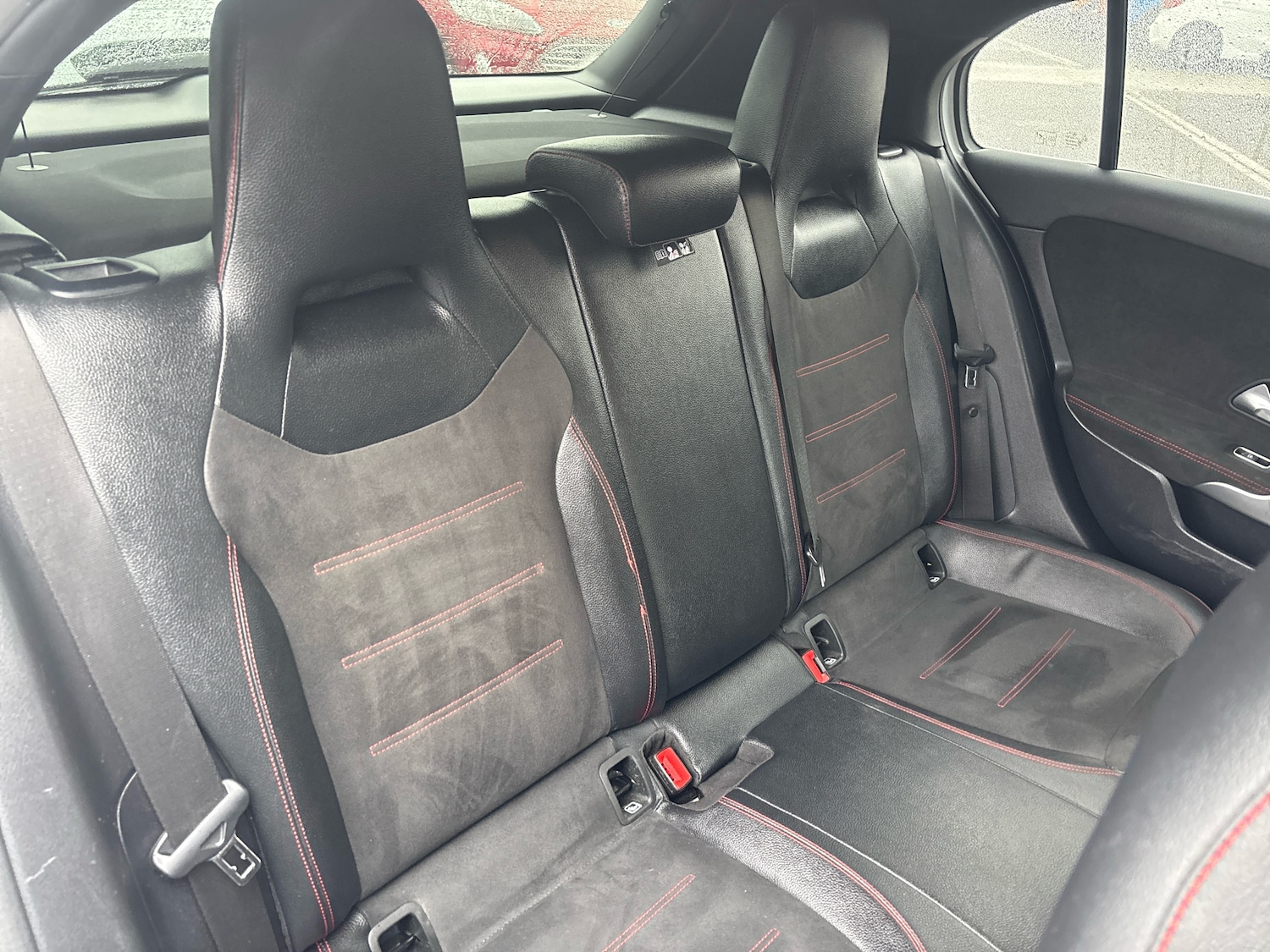 Used Mercedes-Benz A-Class 2020 for sale - 76593489: Photo 10