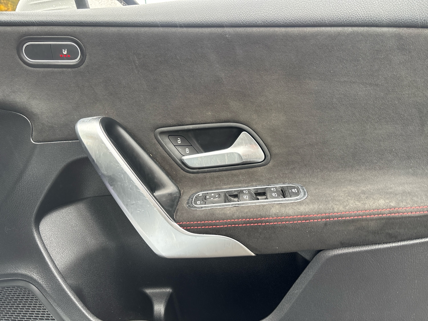 Used Mercedes-Benz A-Class 2020 for sale - 76593489: Photo 11