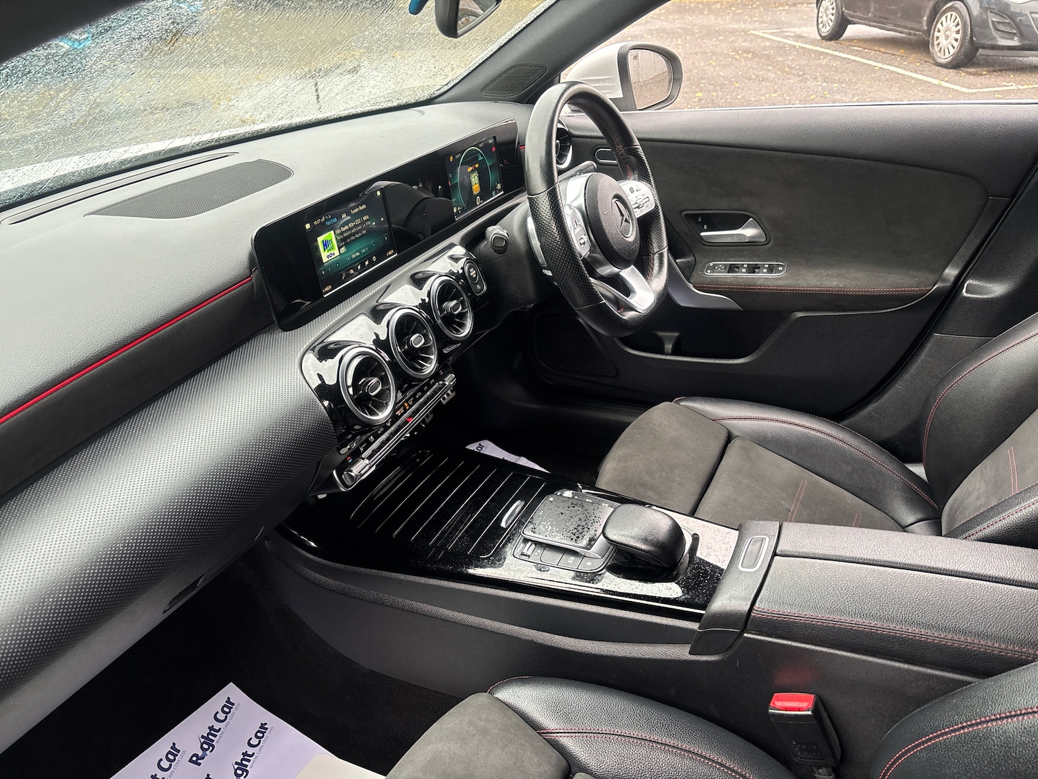 Used Mercedes-Benz A-Class 2020 for sale - 76593489: Photo 2