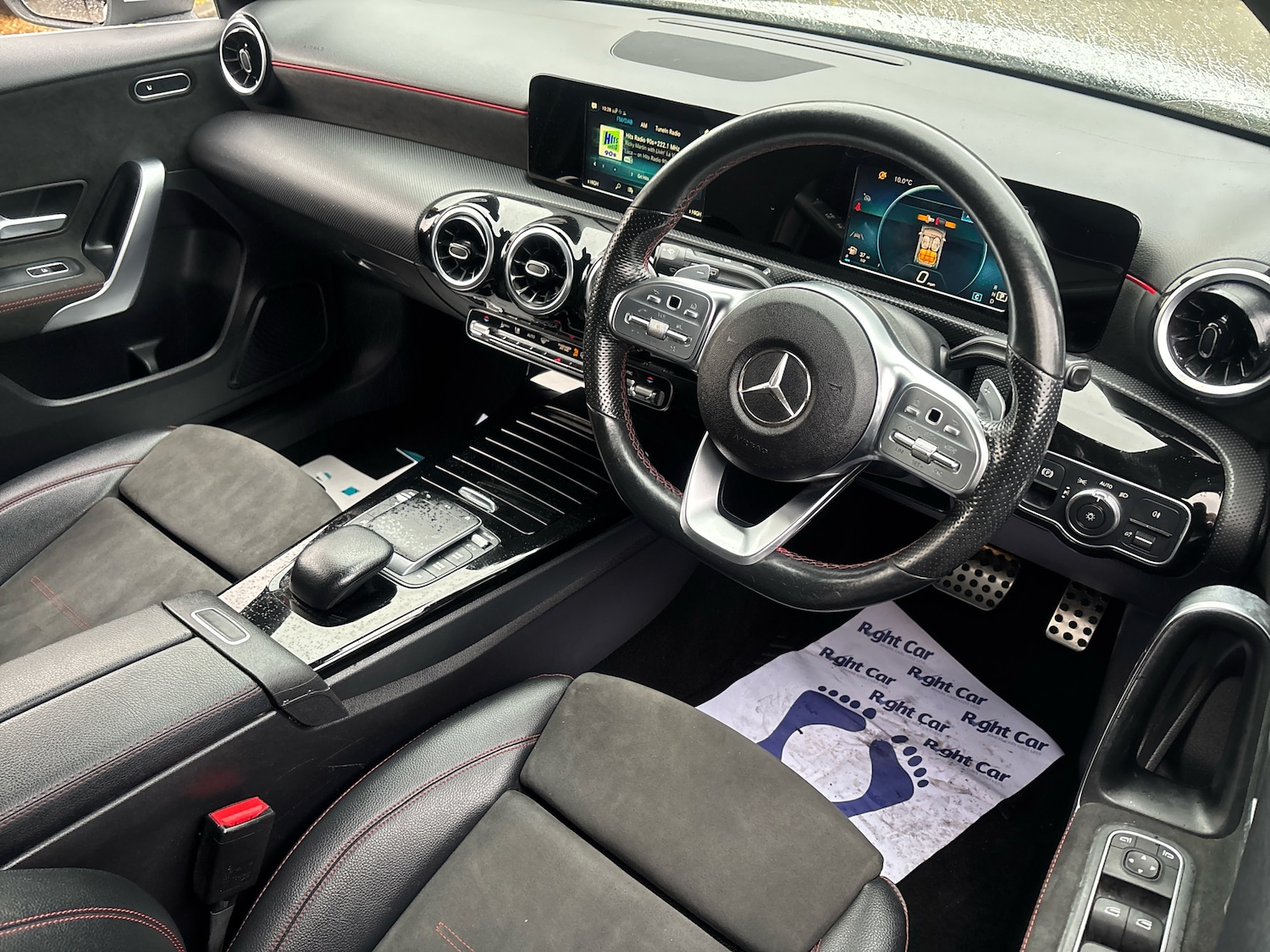 Used Mercedes-Benz A-Class 2020 for sale - 76593489: Photo 6