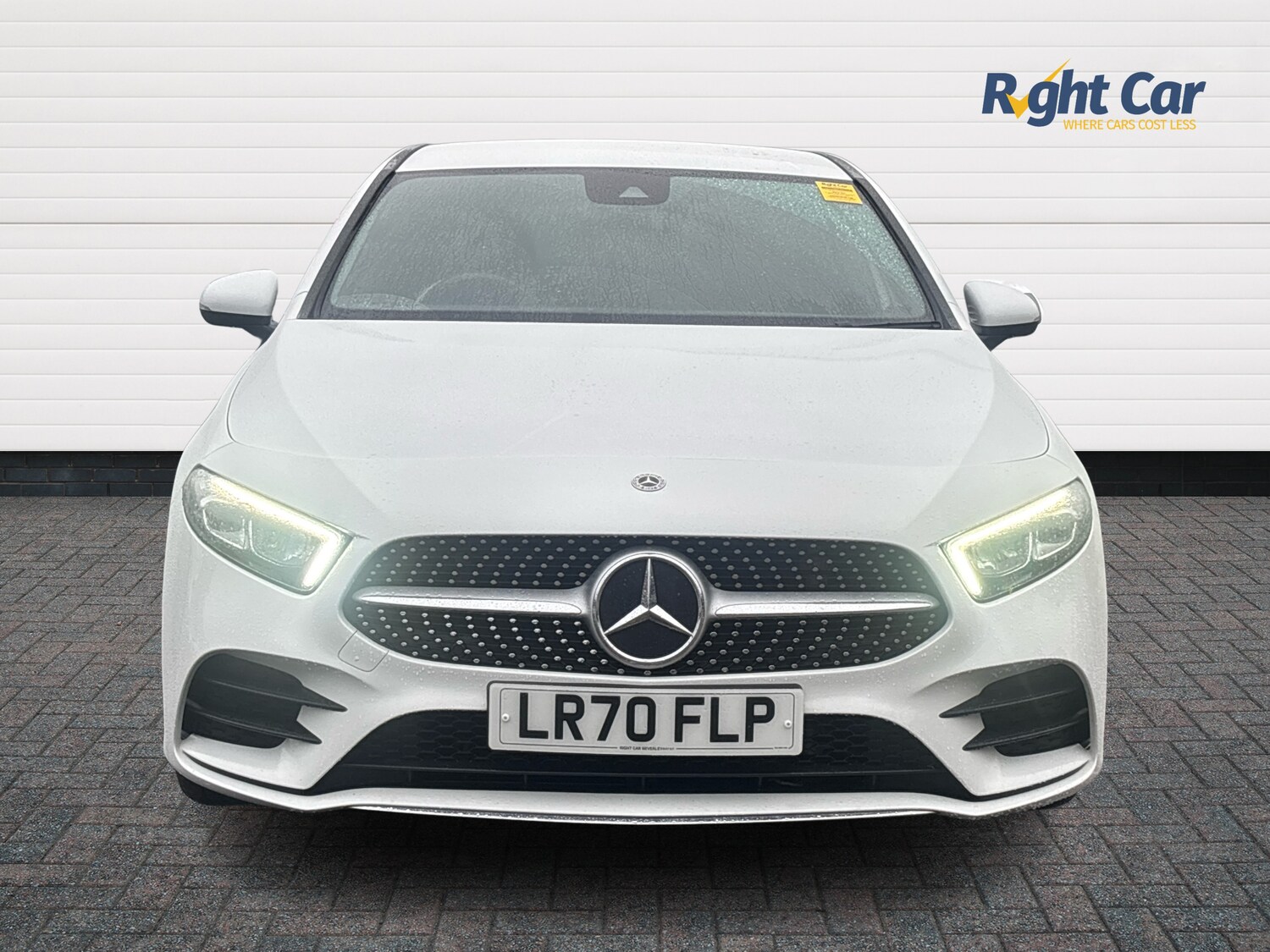 Used Mercedes-Benz A-Class 2020 for sale - 76593489: Photo 7