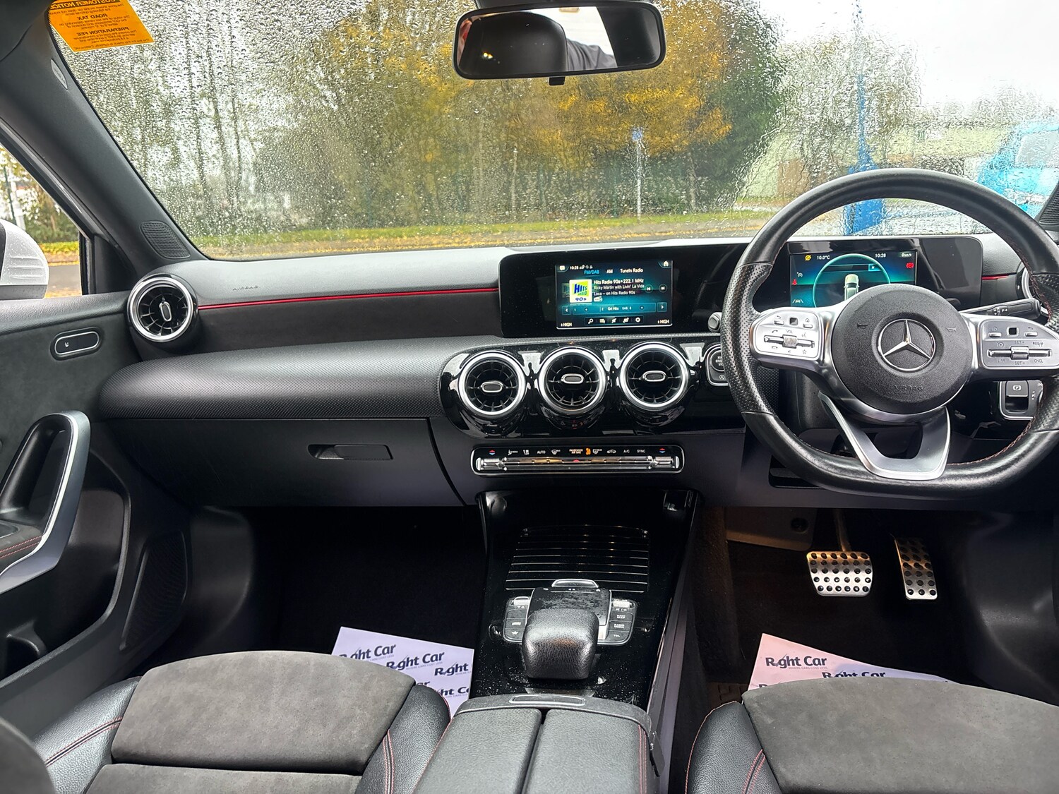 Used Mercedes-Benz A-Class 2020 for sale - 76593489: Photo 8