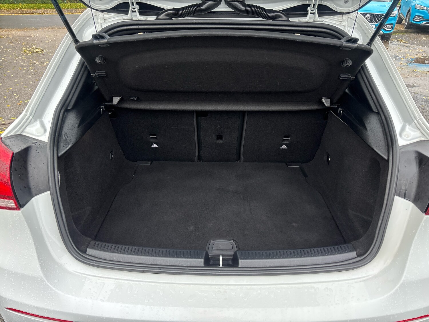 Used Mercedes-Benz A-Class 2020 for sale - 76593489: Photo 9